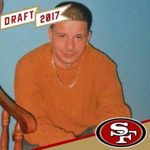 Meet your Posher, Raymond